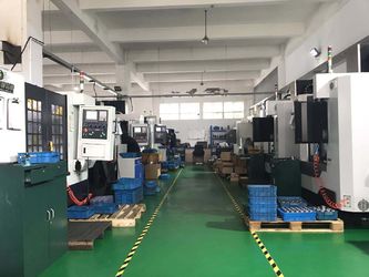 ningbo ace best machinery co.,ltd