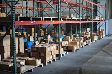 ningbo ace best machinery co.,ltd