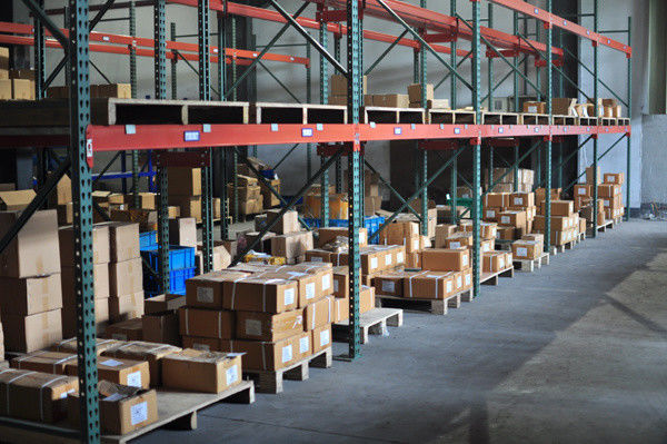 Китай ningbo ace best machinery co.,ltd Профиль компании