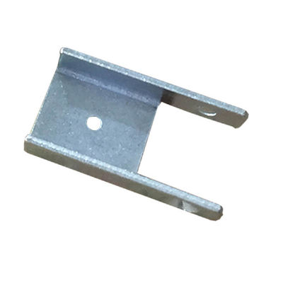 2. Construction Bracket Steel Sheet Metal Part for Ningbo Fine Blanking Multi-Position