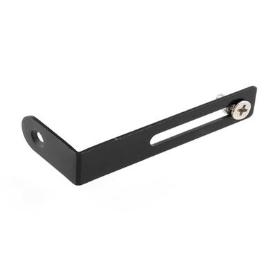 Manufacture Sheet Metal Stamping Bracket Simple Single Process Dies Model NO. SP0018