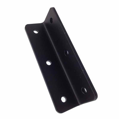 Customized Stainless Steel BBQ Box Part Punching with Model NO. ACE-SM041 ACE-SM041