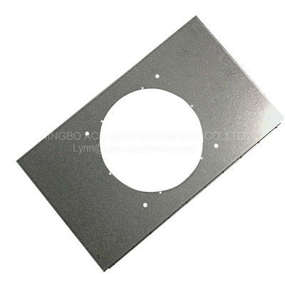 Spraying Surface Processing Stamping and Sheet Metal Manufacture in with SGS Approval