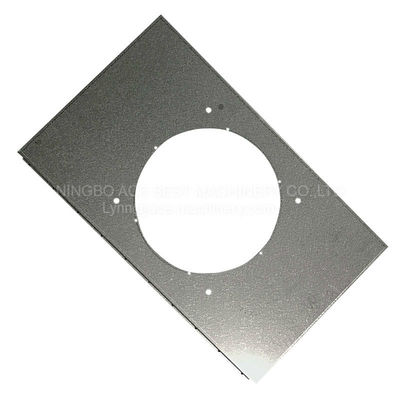 Spraying Surface Processing Stamping and Sheet Metal Manufacture in with SGS Approval