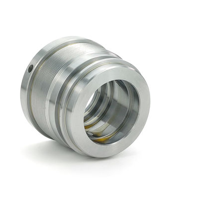 Metal Processing Machinery Parts Customized Hydraulic Piston with Tolerance /-0.005mm