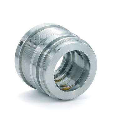 Metal Processing Machinery Parts Customized Hydraulic Piston with Tolerance /-0.005mm