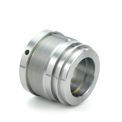 Metal Processing Machinery Parts Customized Hydraulic Piston with Tolerance /-0.005mm