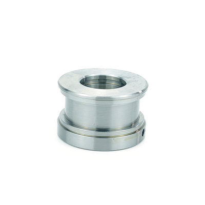 RoHS Certified CNC Machining OEM Customer Piston for Superior Performance