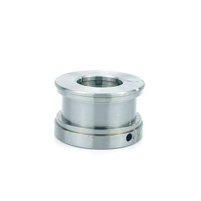 RoHS Certified CNC Machining OEM Customer Piston for Superior Performance