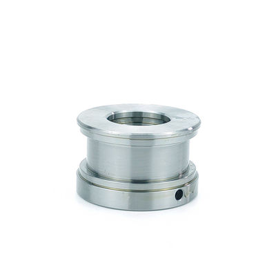 RoHS Certified CNC Machining OEM Customer Piston for Superior Performance