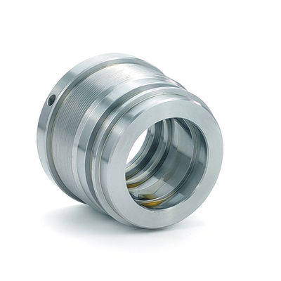 RoHS Certified CNC Machining OEM Customer Piston for Superior Performance