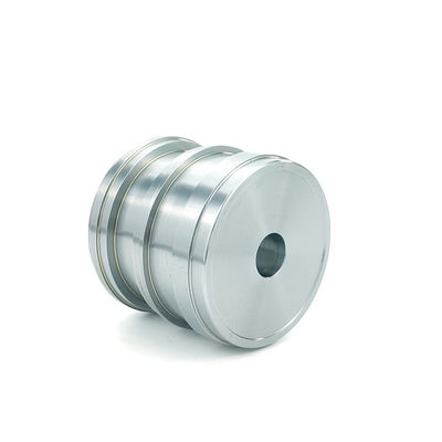 Precision CNC Lathe Machining OEM Cylinder for Customer Piston from CNC Lathe Machine
