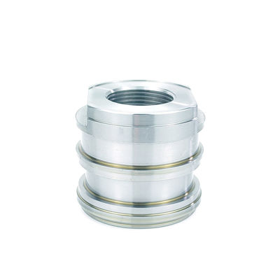 Fast Sample Time 7-10days Turning Parts OEM Customer Piston for Customization