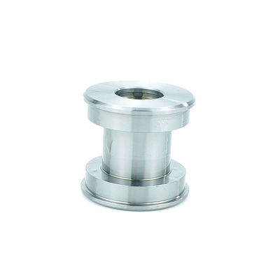 Fast Sample Time 7-10days Turning Parts OEM Customer Piston for Customization