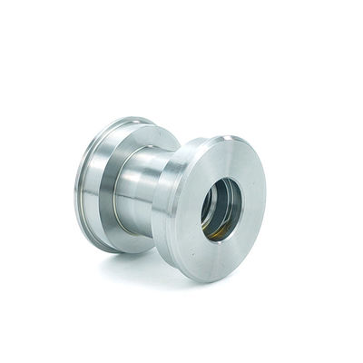 Fast Sample Time 7-10days Turning Parts OEM Customer Piston for Customization