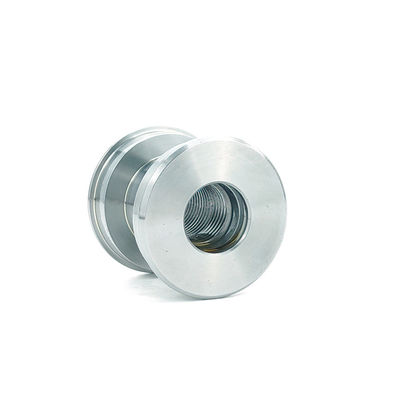 Fast Sample Time 7-10days Turning Parts OEM Customer Piston for Customization