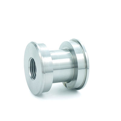 Fast Sample Time 7-10days Turning Parts OEM Customer Piston for Customization