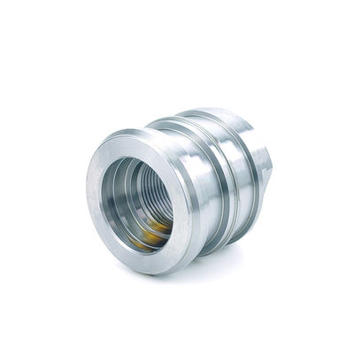 CE Certified Precision Machining Part OEM Customer Piston for Ningbo Company Location