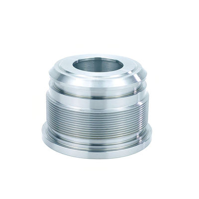 CE Certified Precision Machining Part OEM Customer Piston for Ningbo Company Location