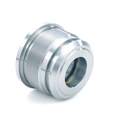 CE Certified Precision Machining Part OEM Customer Piston for Ningbo Company Location