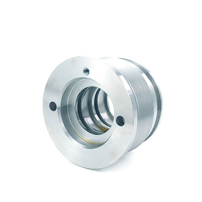 CE Certified Precision Machining Part OEM Customer Piston for Ningbo Company Location