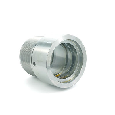 CNC Machining OEM Customization Piston Milling Parts Brass