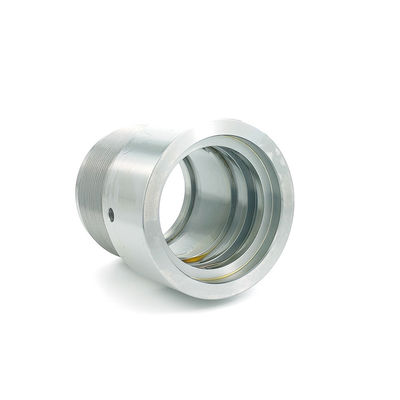 CNC Machining OEM Customization Piston Milling Parts Brass