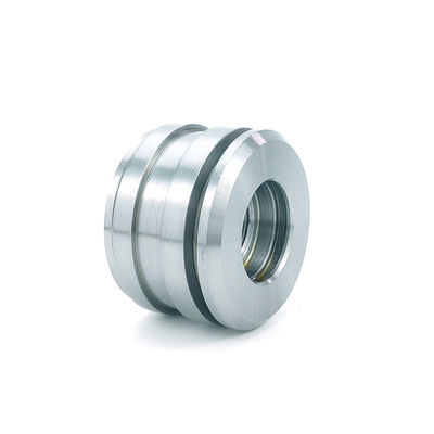 CNC Machining OEM Customization Piston Milling Parts Brass