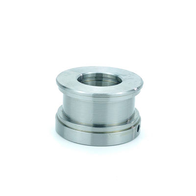 Zinc Die Casting OEM Customer Piston with Customized Request and Customization Option