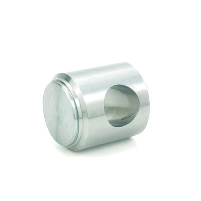 Hydraulic Parts OEM Customer CNC Machining Work with Advanced Technology