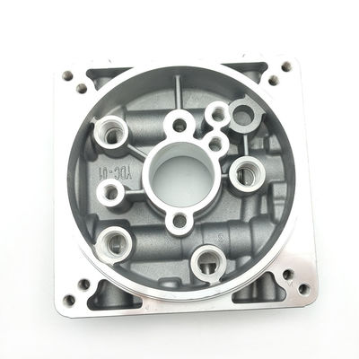 Precision Parts OEM Hydraulic Blocks with CE Certification and Brass Material