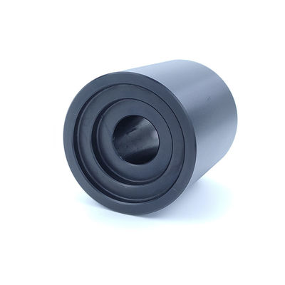 Rohs Certified Precision Machining Part for UTV Car Accessories Anodized Metal Processing
