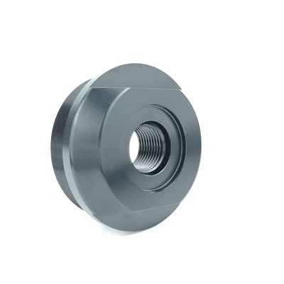 Rohs Certified Precision Machining Part for UTV Car Accessories Anodized Metal Processing