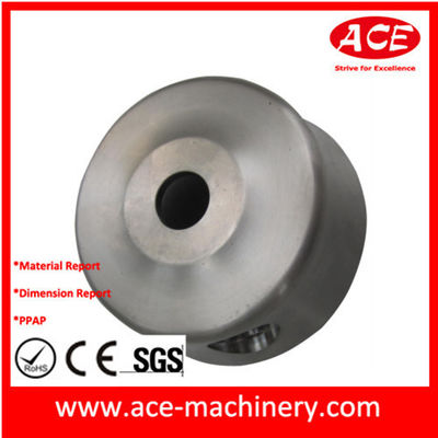 Customization Ace OEM Precision Machining Part 009 Customized for Your Requirements
