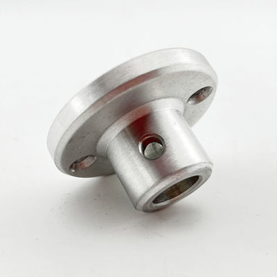 Customized Industrial Part with CE Certification Precision CNC Machining at its Best
