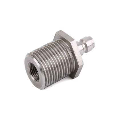 RoHs Compliant Investment Casting Stainless Steel CNC Machining Parts for Products