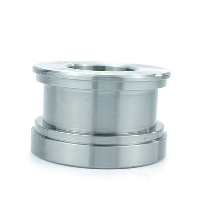 High Precision Machining Thread Short Piston with CE Certification and Custom Design