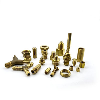 Customized ODM Precision CNC Machined Solution Bleeding Nipple with Custom Requirements