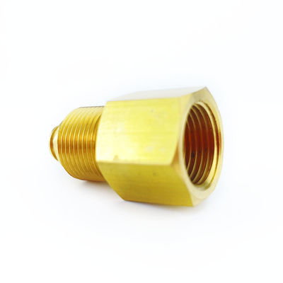 Customized ODM Precision CNC Machined Solution Bleeding Nipple with Custom Requirements
