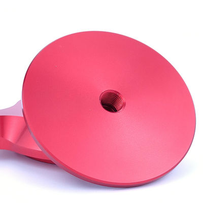 Aluminum for OEM Metal Turned Parts Customized Request
