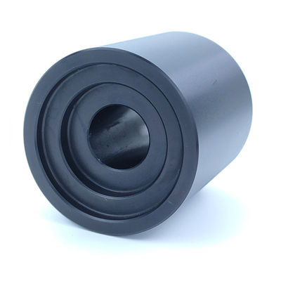 Stainless Steel Lathe Processing Parts With CNC Machining Technic