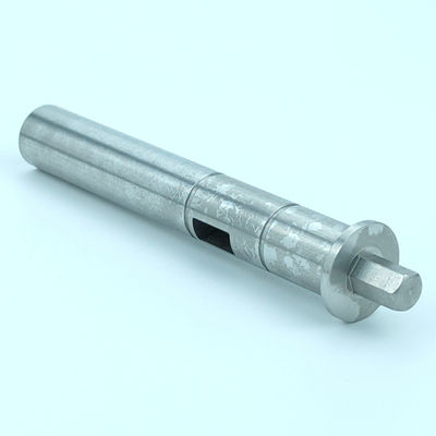 Custom Non Standard OEM Precision CNC Machining Parts RoHs Specification