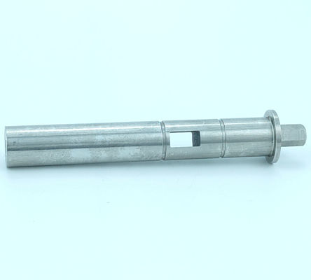 Custom Non Standard OEM Precision CNC Machining Parts RoHs Specification