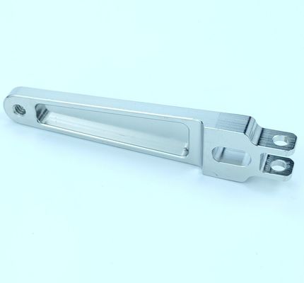Custom Non Standard OEM Precision CNC Machining Parts RoHs Specification