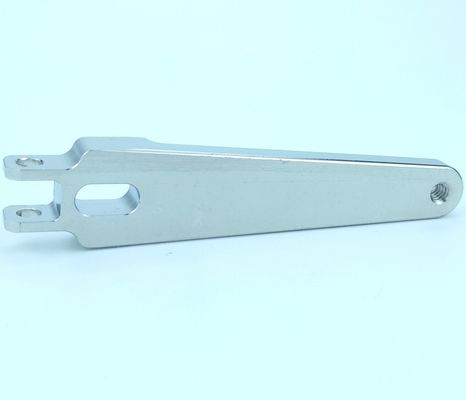 Custom Non Standard OEM Precision CNC Machining Parts RoHs Specification