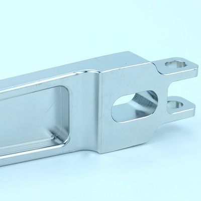 Custom Non Standard OEM Precision CNC Machining Parts RoHs Specification