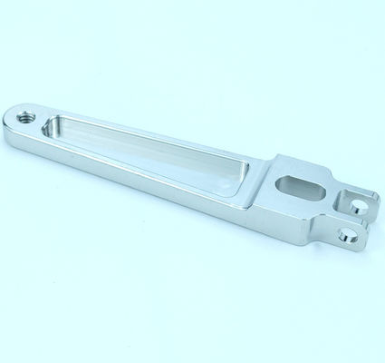 Custom Non Standard OEM Precision CNC Machining Parts RoHs Specification