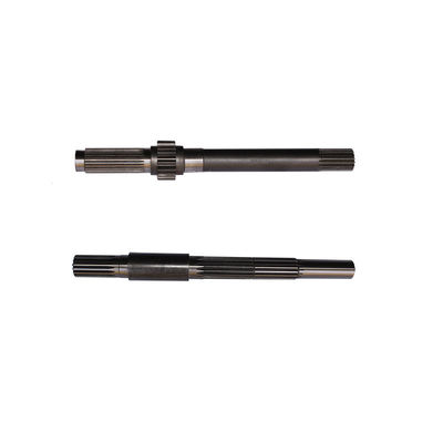 RoHS Certified CNC Machining Components for Industrial Metallic Machines and Equipment