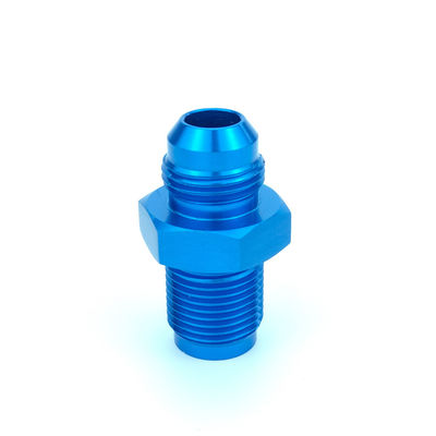 Earls Plumbing Aluminum Inverted Flare Adapter Tolerance Customized