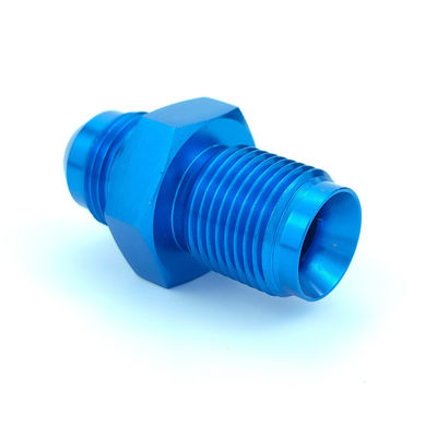 Earls Plumbing Aluminum Inverted Flare Adapter Tolerance Customized